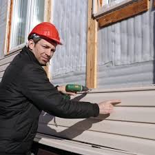 Newport, DE Siding Company